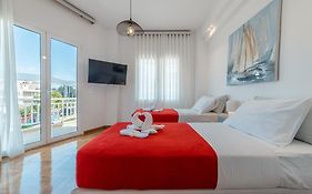 Apartment In Glyfada Center