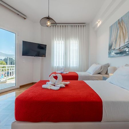 Apartment In Glyfada Center Atene Esterno foto