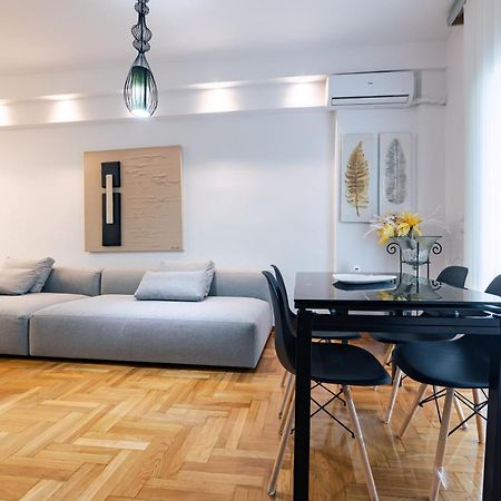 Apartment In Glyfada Center Atene Esterno foto