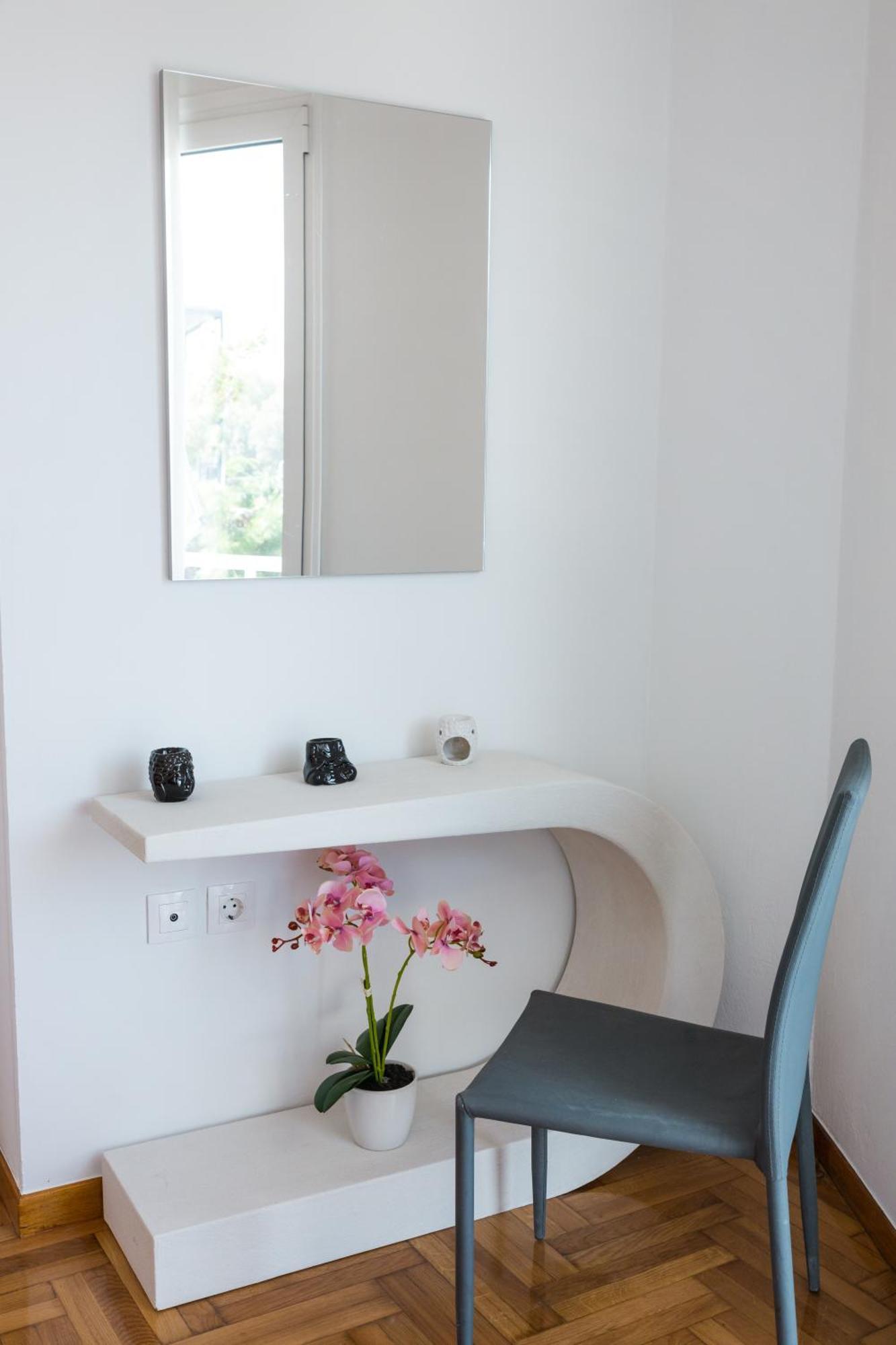 Apartment In Glyfada Center Atene Esterno foto