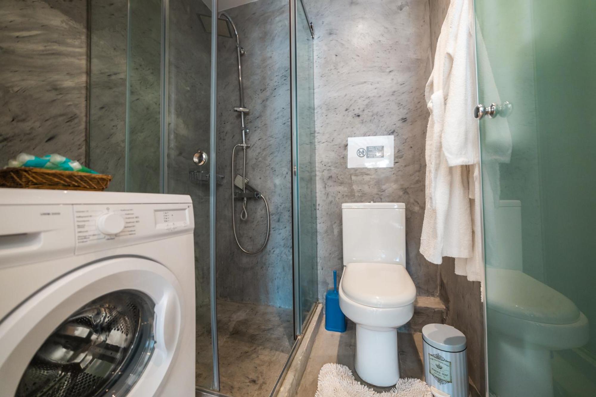 Apartment In Glyfada Center Atene Esterno foto