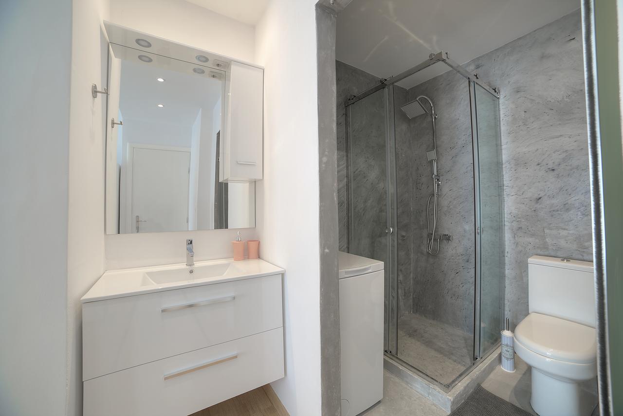 Apartment In Glyfada Center Atene Esterno foto