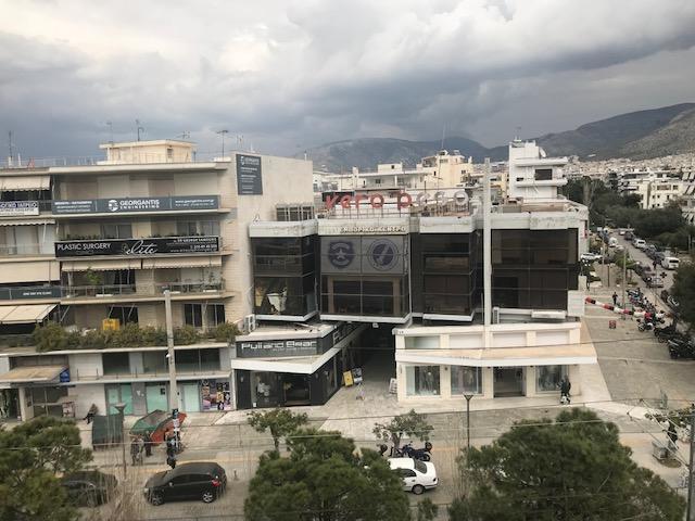 Apartment In Glyfada Center Atene Esterno foto
